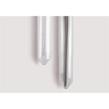 Tube en plastique pour clous osseux TipTube