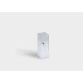 Tube plastique pour micro vis implants MicroPack XPress