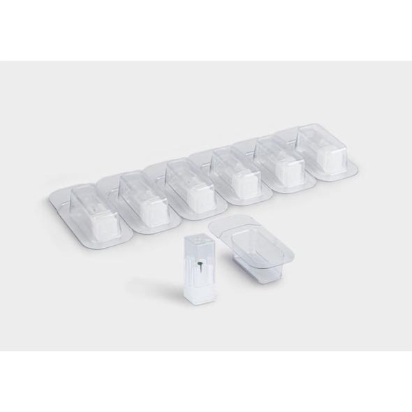 Devis Tube plastique pour micro vis implants MicroPack XPress