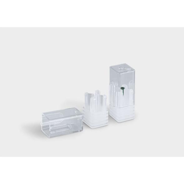 Prix Tube plastique pour micro vis implants MicroPack XPress