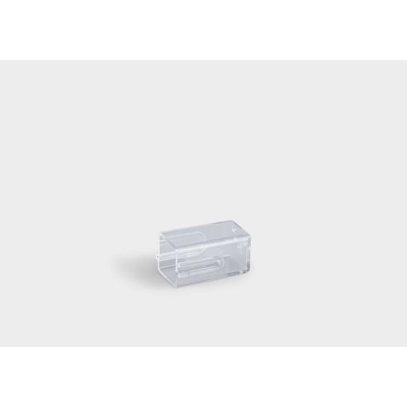 Fabricant Tube plastique pour micro vis implants MicroPack XPress