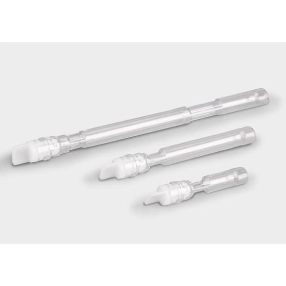 Vente Tube plastique pour vis implantaires à tête FixInTube® (ROSE PLASTIC)