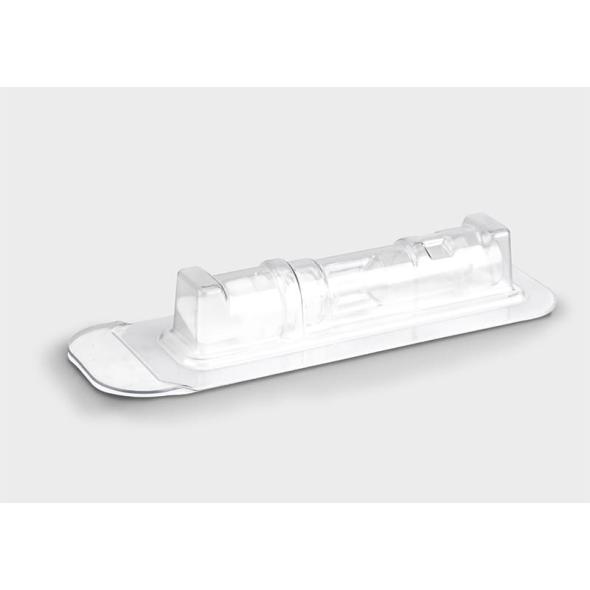 Prix Tube plastique pour vis implantaires à tête FixInTube®