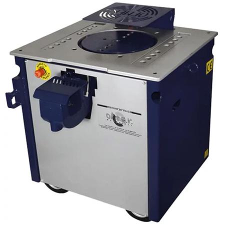 Achat Cintreuse d’étriers électrique ST 16 Monophasé ou Triphasé / PS 16