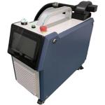 Poste de décapage laser R-Clean - REMO