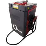 Poste à souder laser fibre optique R-Weld 2000 - REMO