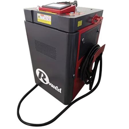 Poste à souder laser fibre optique R-Weld 2000