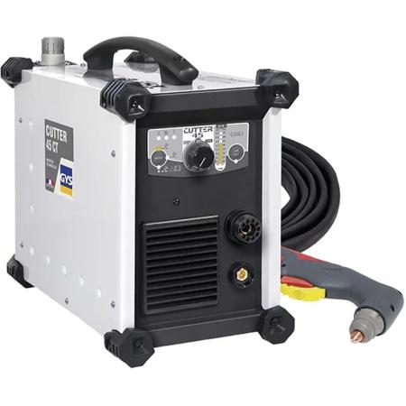 Poste de découpe plasma polyvalent CUTTER 45 CT