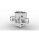 Souffleuse de nettoyage de contenants pots flacons Win-Dy