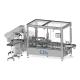 Machine de remplissage vissage étiquetage de flacon E-Fill SW Pipette