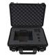 Achat Valise plastique personnalisable + mousse sur mesure
