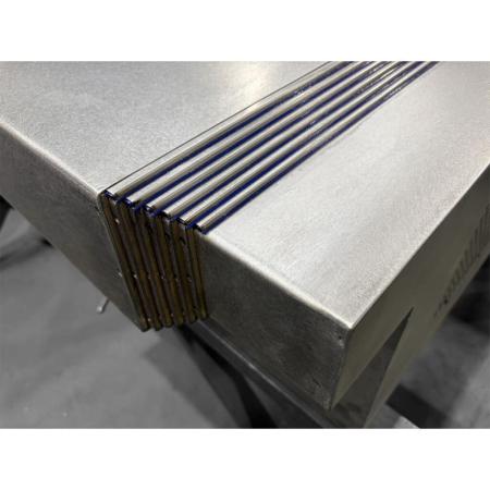 Devis Protecteur télescopique pour fraiseuse cnc ANAYAK HVM 3800