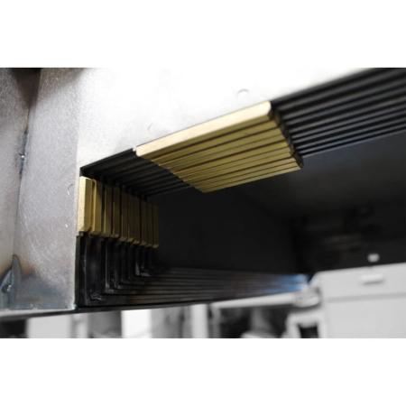 Vente Protecteur télescopique pour aléseuse TOS WHQ13CNC XG (AL INDUSTRIE)