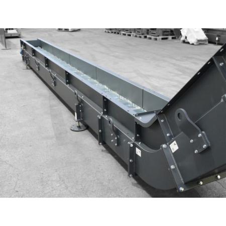 Achat Transporteur modulaire pour plaquettes de bois énergie - biomasse