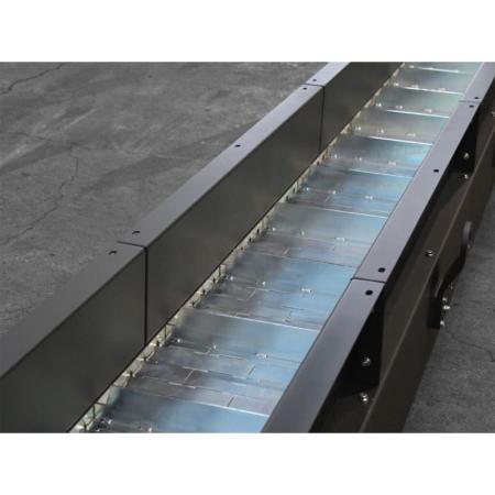 Prix Transporteur modulaire pour plaquettes de bois énergie - biomasse