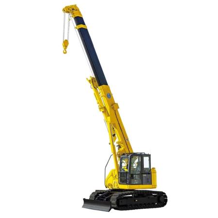 Achat Grue sur chenilles 20 mètres 8 Tonnes CC1908