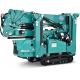 Mini grue automotrice à chenilles 3 Tonnes MK3053