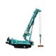 Mini grue araignée électrique 8 Tonnes 20 mètres MC815CWME
