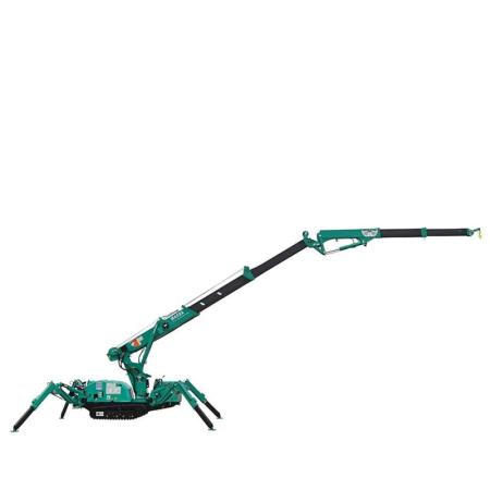 Devis Grue araignée à flèche articulée 1 Tonne 11,3 m MK1033