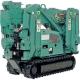 Devis Mini grue compacte 1,72 Tonnes 5,5 mètres Maeda MC174CRM