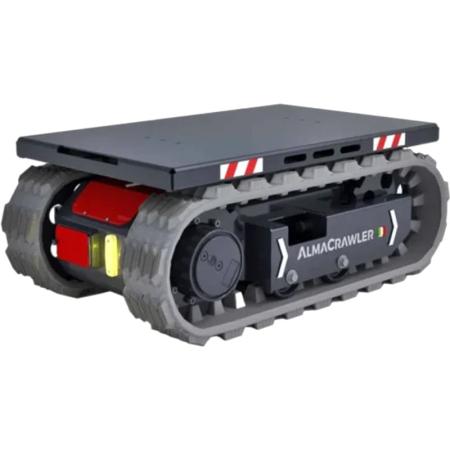 Achat Transporteur à chenille compact radiocommandé - MULTI-LOADER 1.5 FX