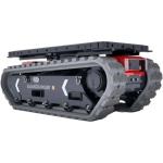 Plateforme de manutention sur chenilles - MULTI-LOADER 3.0 RT - NACELEXPERT