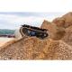 Achat Plateforme de manutention sur chenilles - MULTI-LOADER 3.0 RT