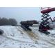 Devis Transporteur sur chenilles auto niveleur  MULTI-LOADER 3.0 BL