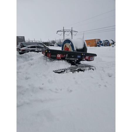 Vente Transporteur sur chenilles auto niveleur  MULTI-LOADER 3.0 BL (NACELEXPERT)