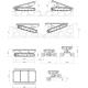 Fabricant Transporteur sur chenilles auto niveleur  MULTI-LOADER 3.0 BL