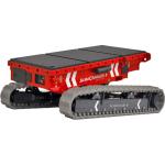 Transporteur sur chenille électrique 6T - MULTI-LOADER 6.0 BL - NACELEXPERT