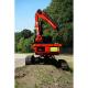 Vente Transporteur sur chenille électrique 6T - MULTI-LOADER 6.0 BL (NACELEXPERT)