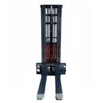 Gerbeur électrohydraulique GEH-3000 - 1500 kg - TELIP
