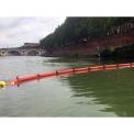 Vente Barrage flottant antipollution - polyester enduit PVC (DIFOPE)