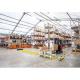 Bâtiment logistique - Fabrication française