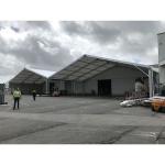 Construction modulaire démontable - LAURALU