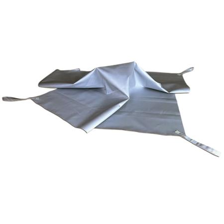 Achat Couverture antifeu lithium pour outils et appareils portatifs à batterie 1,5x1,5 m