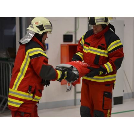 Vente Couverture anti-feu pour caisse palette batteries Lithium 1,25 x 0,85 x 1,16 m (DIFOPE)