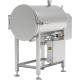 Laveuse de bâtons de fumoir inox