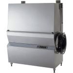 Laveuse d’ustensiles inox automatique - SCHWEYER