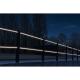 Vente Barrière de protection industrielle - HP PLUS 2 RAILS (BOPLAN)