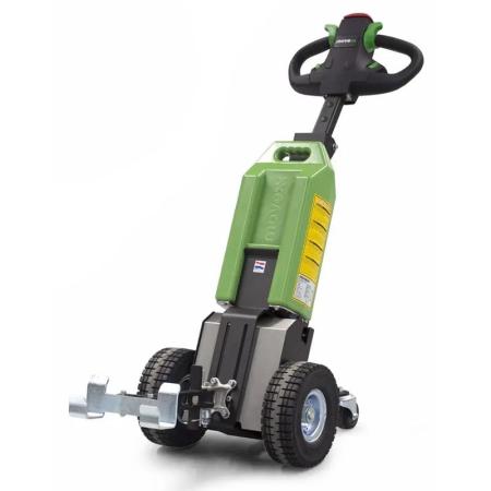 Tracteur tireur pousseur électrique TT-1000-T / TT-1500-T