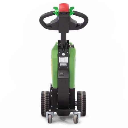Vente Tracteur tireur pousseur électrique TT-1000-T / TT-1500-T (GroupeLean FRANCE)
