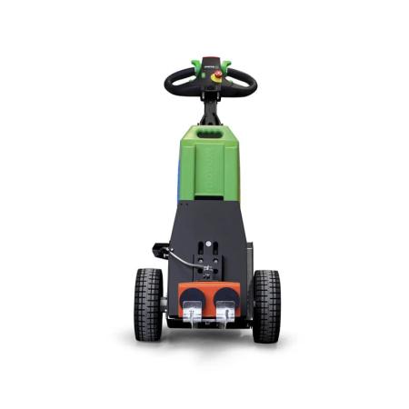 Comparateur Tracteur tireur pousseur électrique TT-1000-T / TT-1500-T
