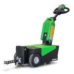 Tracteur remorqueur électrique TT-1500-S - GroupeLean FRANCE