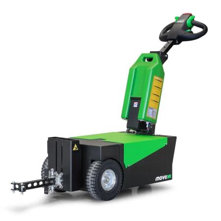 Tracteur remorqueur électrique TT-1500-S