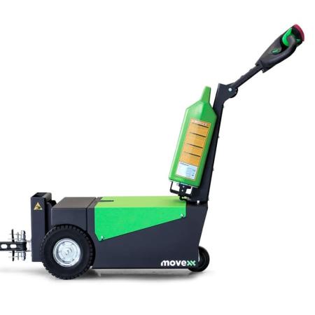 Achat Tracteur remorqueur électrique TT-1500-S