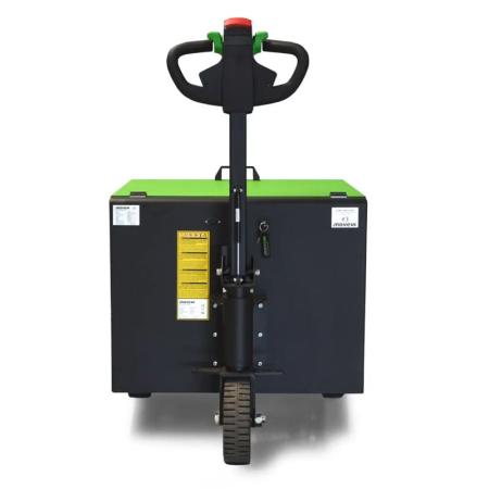 SAV Tracteur remorqueur électrique TT-1500-S