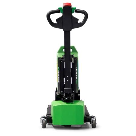 Devis Timon de traction électrique à levage + crochet TT-1000-M / TT-2000-M