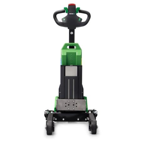 Vente Timon de traction électrique à levage + crochet TT-1000-M / TT-2000-M (GroupeLean FRANCE)